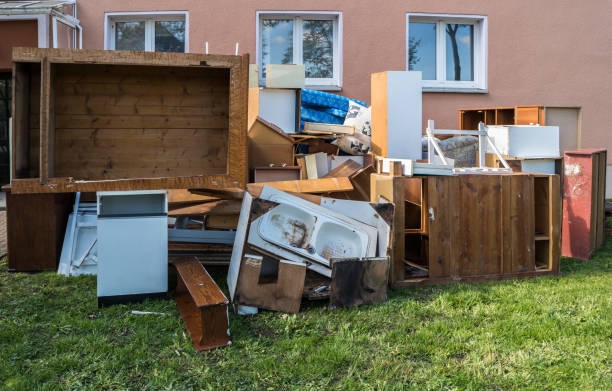 Best Trash Removal Near Me  in Lakeview, OR
