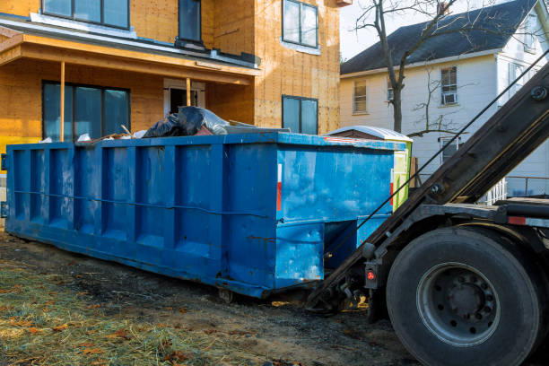 Basement Cleanout Services in Lakeview, OR