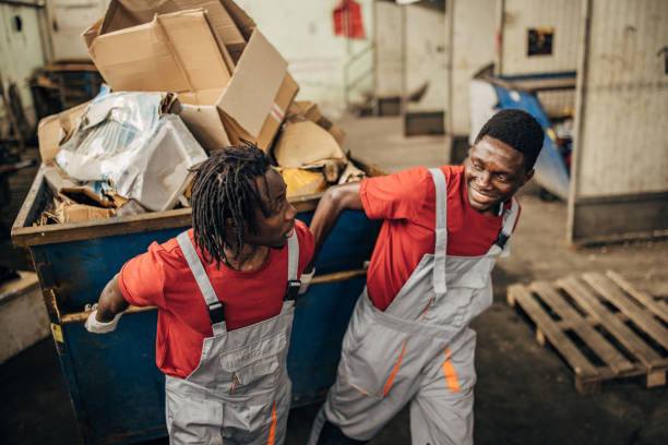 Best Residential Junk Removal  in Lakeview, OR