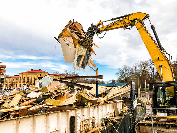 Best Commercial Cleanout Services  in Lakeview, OR